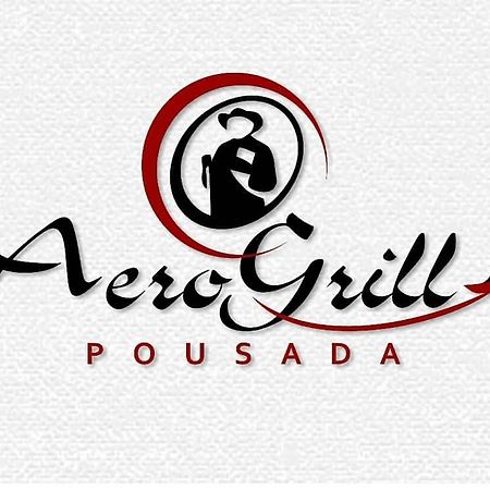 Pousada Aerogrill Жуазейру-ду-Норти Экстерьер фото